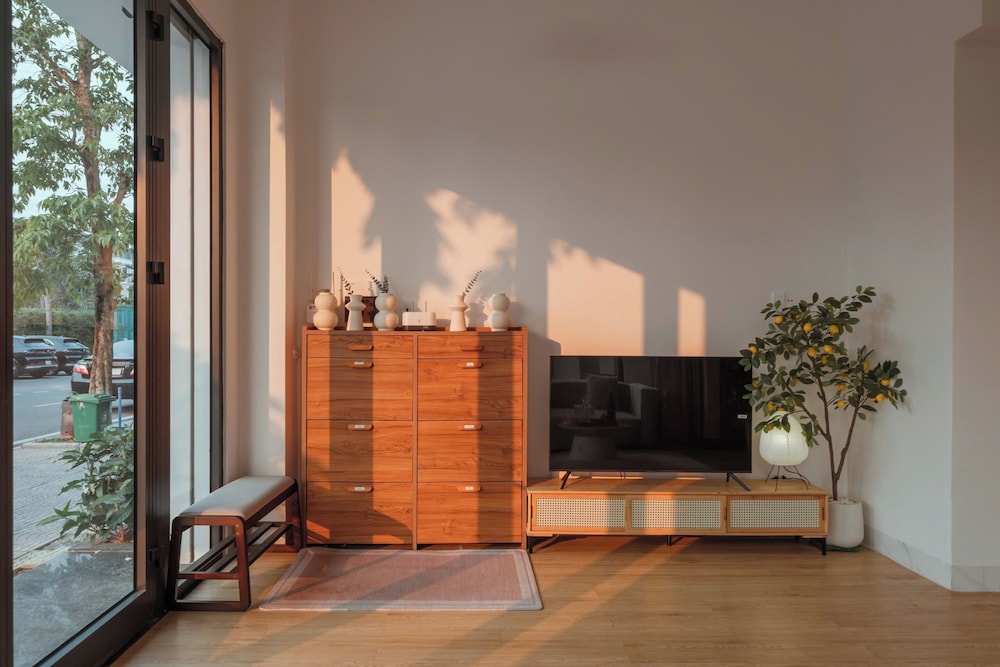Homestay & Hotel Concept Maison