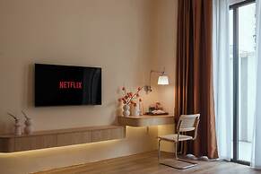 Homestay & Hotel Concept Maison