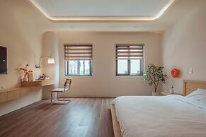 Homestay & Hotel Concept Maison
