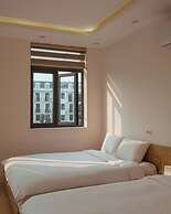 Homestay & Hotel Concept Maison