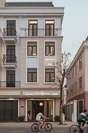 Homestay & Hotel Concept Maison