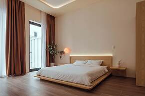 Homestay & Hotel Concept Maison