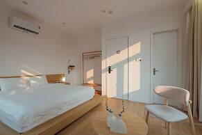 Homestay & Hotel Concept Maison