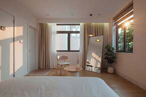 Homestay & Hotel Concept Maison