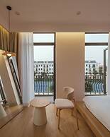 Homestay & Hotel Concept Maison