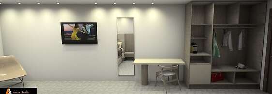 Golden Coast Suites