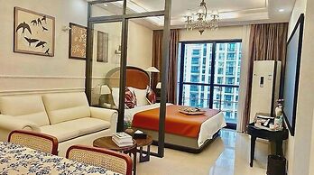 Su Man Designer River View Hotel
