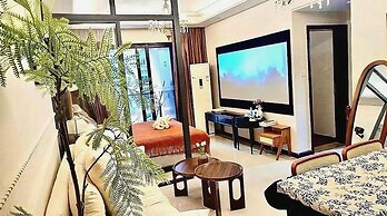 Su Man Designer River View Hotel