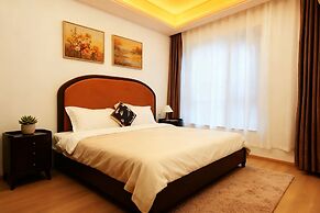 Su Man Designer River View Hotel