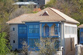 Yasemen Hotel