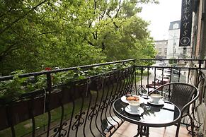 Ventus Rosa Self Service Apartments