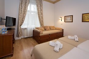 Ventus Rosa Self Service Apartments