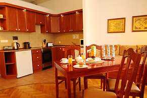 Ventus Rosa Self Service Apartments
