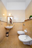 Ventus Rosa Self Service Apartments