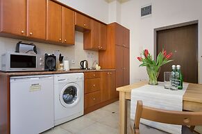 Ventus Rosa Self Service Apartments