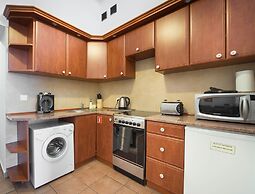 Ventus Rosa Self Service Apartments
