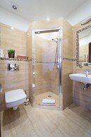 Ventus Rosa Self Service Apartments