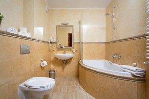 Ventus Rosa Self Service Apartments