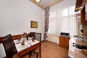 Ventus Rosa Self Service Apartments