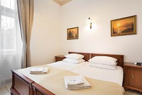 Ventus Rosa Self Service Apartments