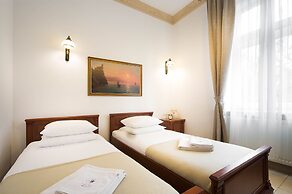 Ventus Rosa Self Service Apartments