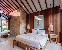 Blacksand Villas Echo Beach Canggu, by Sandara