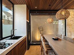 Blacksand Villas Echo Beach Canggu, by Sandara