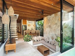 Blacksand Villas Echo Beach Canggu, by Sandara