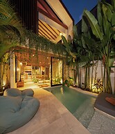 Blacksand Villas Echo Beach Canggu, by Sandara