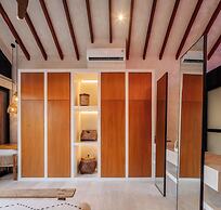 Blacksand Villas Echo Beach Canggu, by Sandara