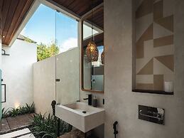 Blacksand Villas Echo Beach Canggu, by Sandara