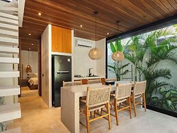 Blacksand Villas Echo Beach Canggu, by Sandara