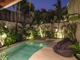 Blacksand Villas Echo Beach Canggu, by Sandara