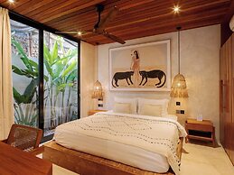 Blacksand Villas Echo Beach Canggu, by Sandara
