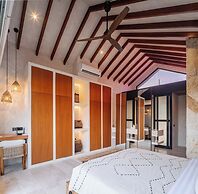 Blacksand Villas Echo Beach Canggu, by Sandara