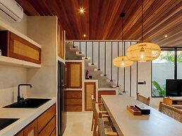 Blacksand Villas Echo Beach Canggu, by Sandara
