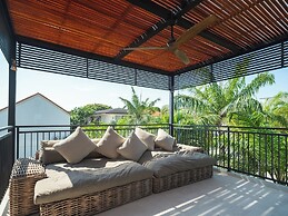 Blacksand Villas Echo Beach Canggu, by Sandara