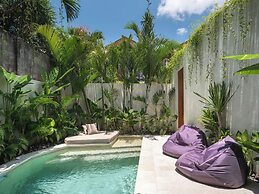 Blacksand Villas Echo Beach Canggu, by Sandara