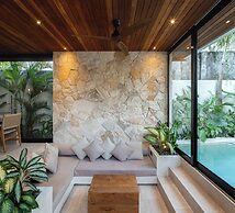 Blacksand Villas Echo Beach Canggu, by Sandara
