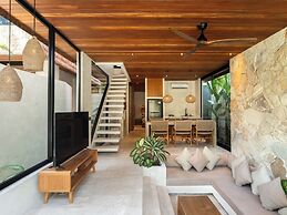 Blacksand Villas Echo Beach Canggu, by Sandara