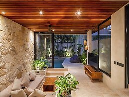Blacksand Villas Echo Beach Canggu, by Sandara