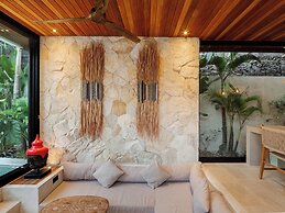Blacksand Villas Echo Beach Canggu, by Sandara