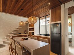 Blacksand Villas Echo Beach Canggu, by Sandara