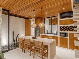 Blacksand Villas Echo Beach Canggu, by Sandara