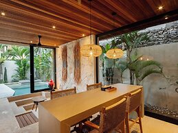Blacksand Villas Echo Beach Canggu, by Sandara