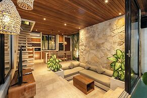 Blacksand Villas Echo Beach Canggu, by Sandara