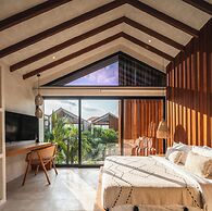Blacksand Villas Echo Beach Canggu, by Sandara