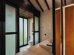 Blacksand Villas Echo Beach Canggu, by Sandara