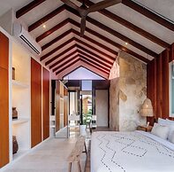 Blacksand Villas Echo Beach Canggu, by Sandara