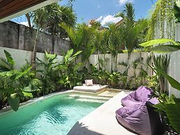 Blacksand Villas Echo Beach Canggu, by Sandara